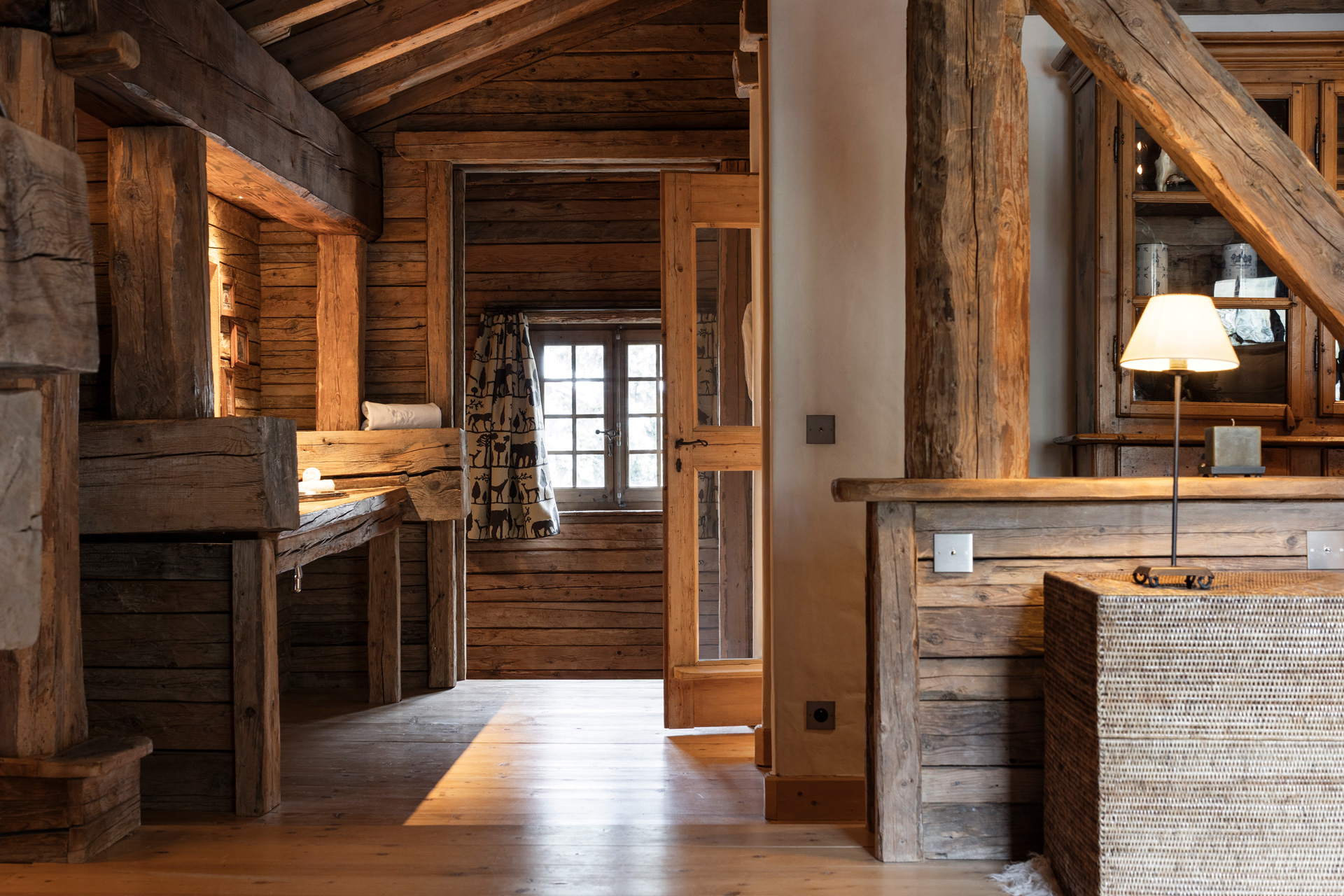 Chalet La Réserve, Val d'Isère, France