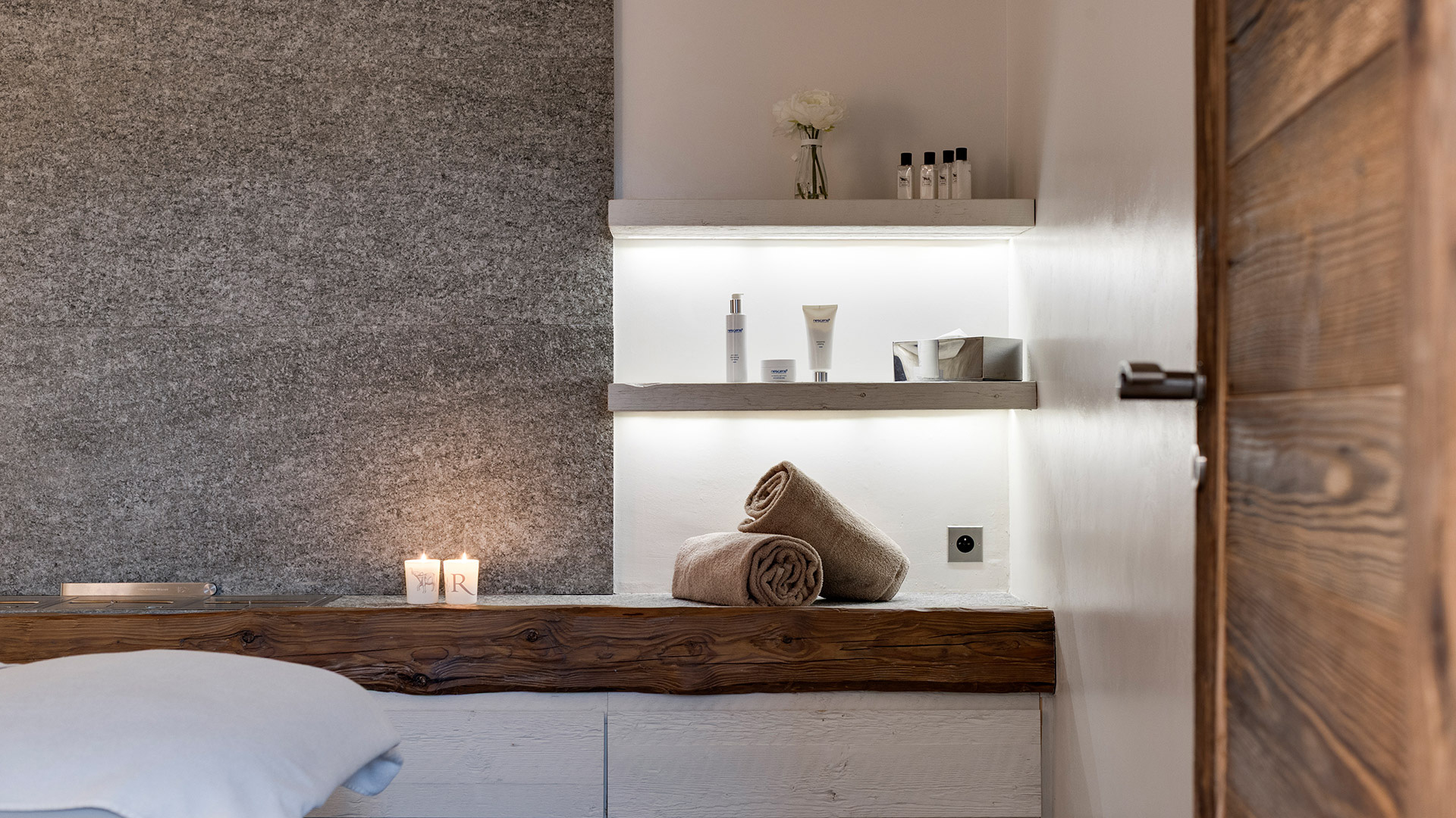 Chalet La Réserve, Val d'Isère, France