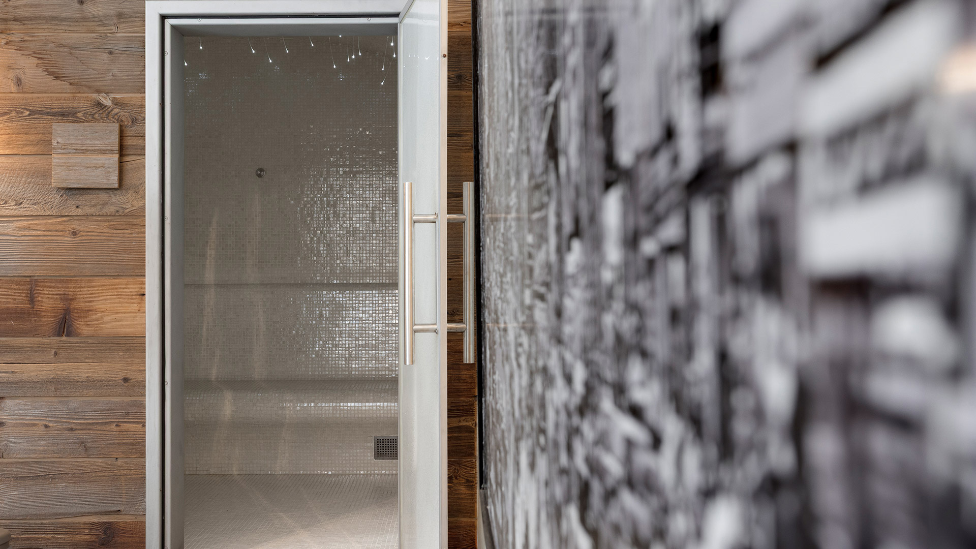 Chalet La Réserve, Val d'Isère, France