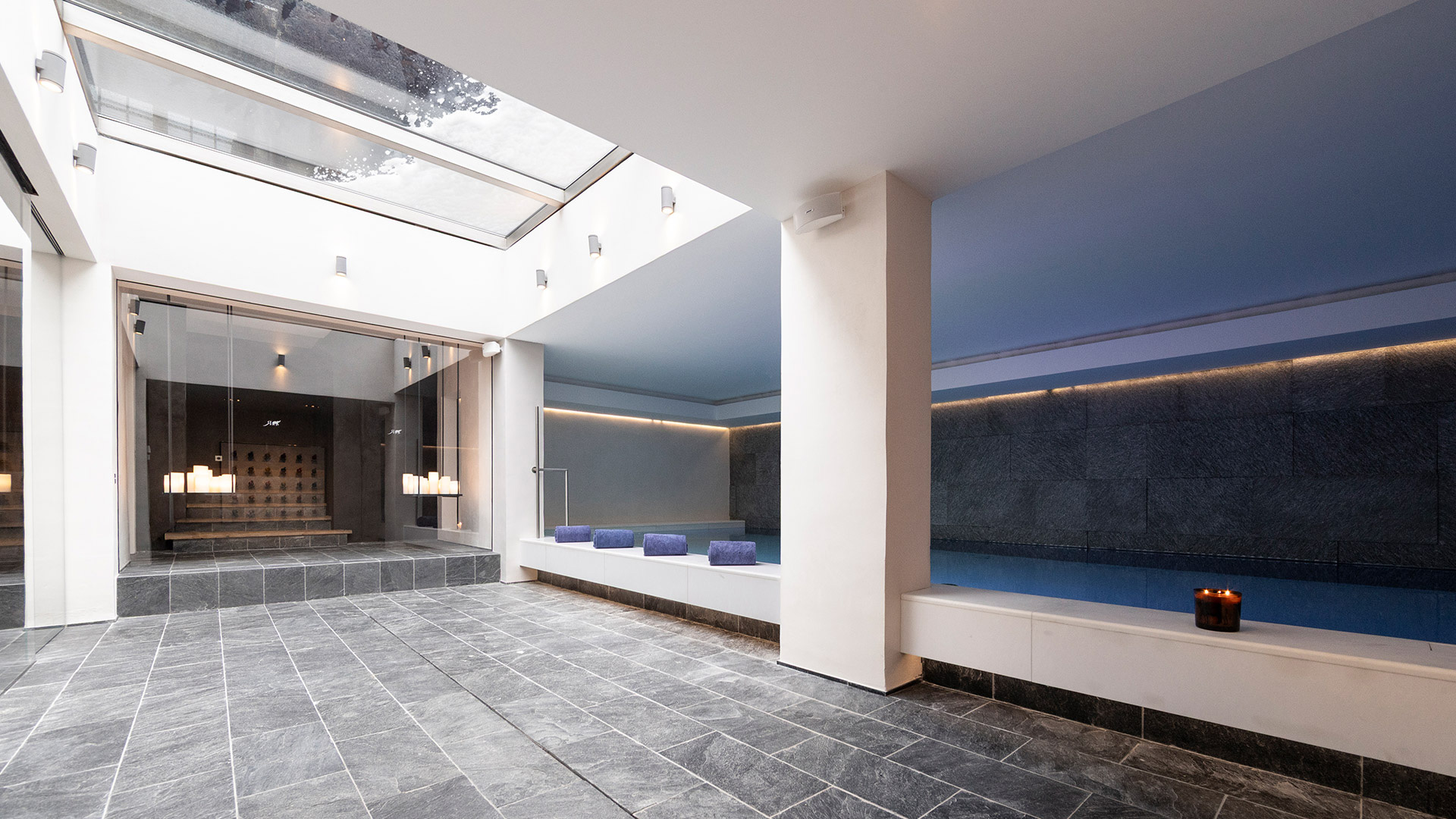 Chalet La Réserve, Val d'Isère, France