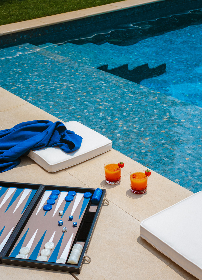 Villa La Vigie, French Riviera Vacations - luxury villa for rent near Monaco, Casol