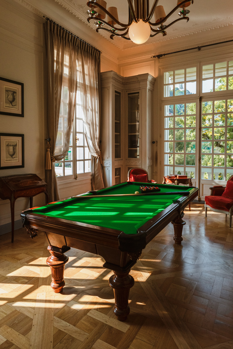 Villa La Vigie, French Riviera Vacations - luxury villa for rent near Monaco, Casol