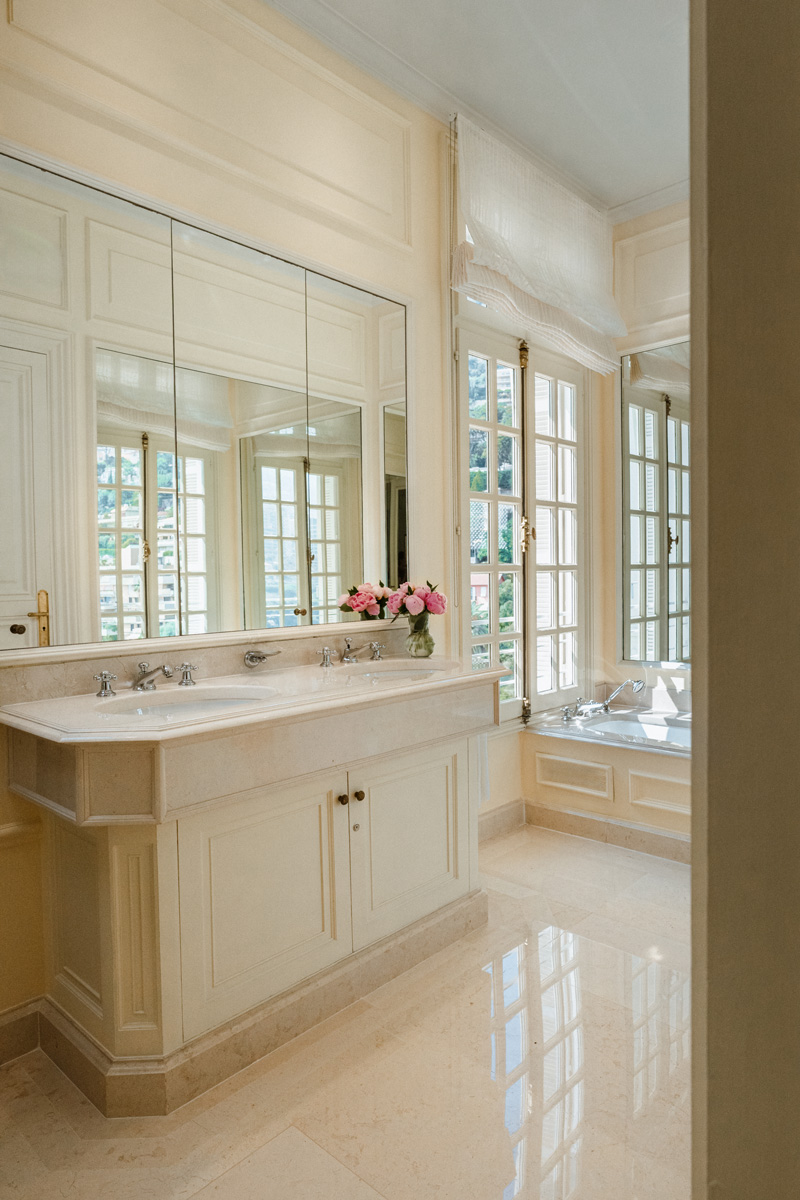Villa La Vigie, French Riviera Vacations - luxury villa for rent near Monaco, Casol
