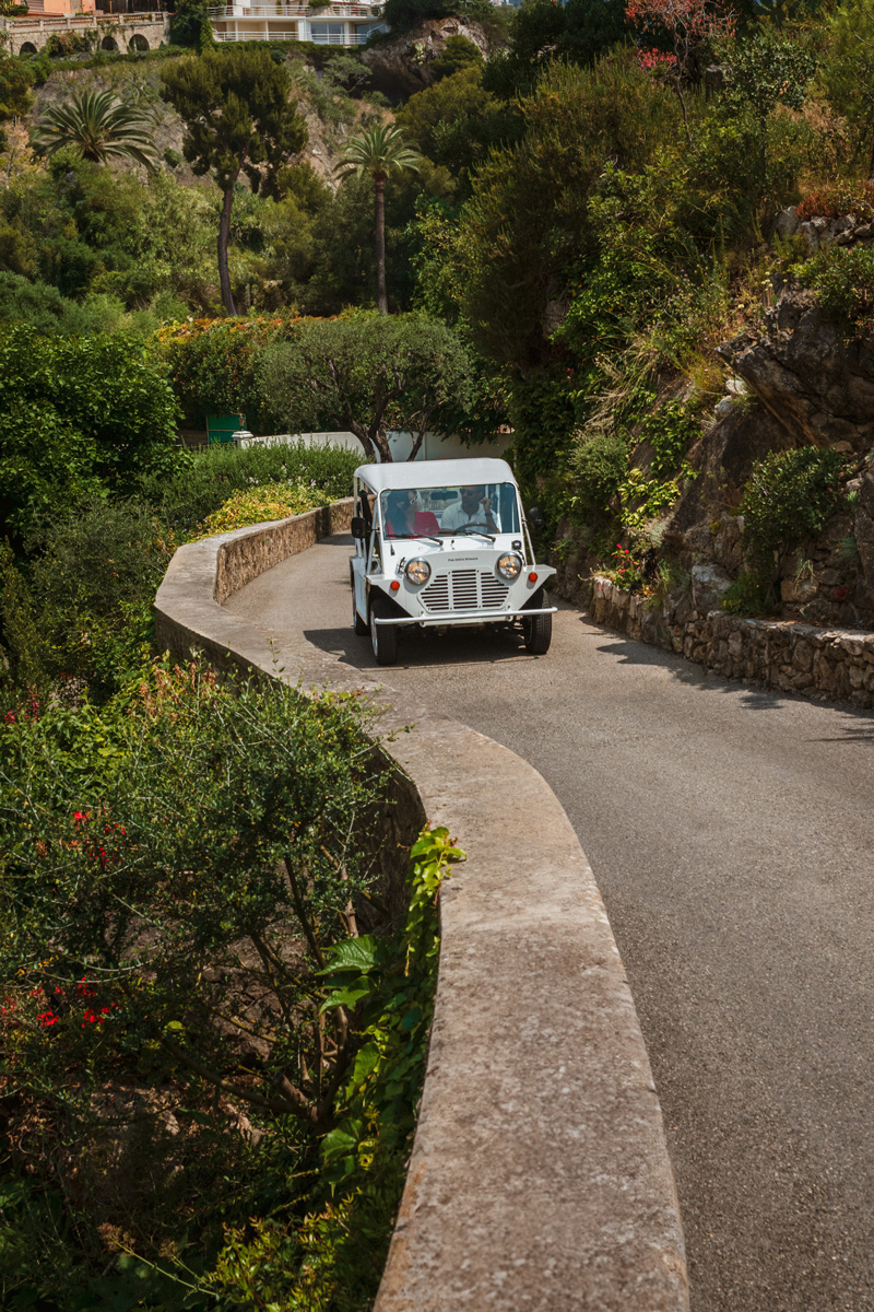 Villa La Vigie, French Riviera Vacations - luxury villa for rent near Monaco, Casol