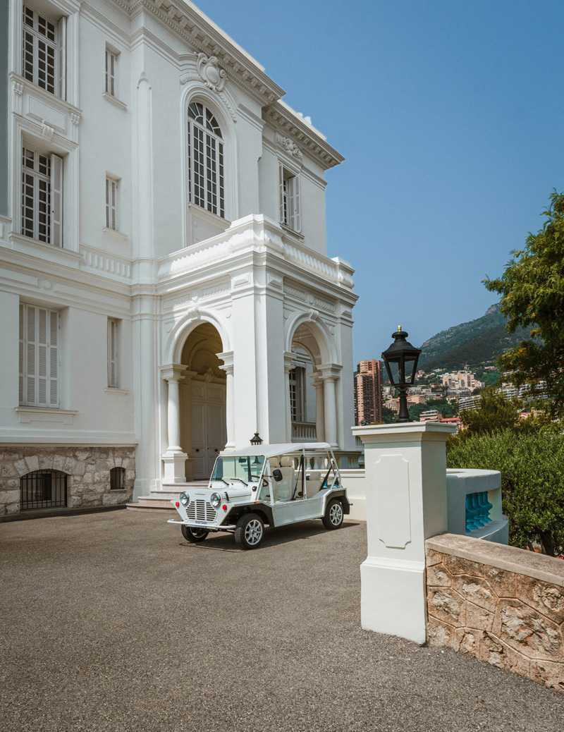 Villa La Vigie, French Riviera Vacations - luxury villa for rent near Monaco, Casol