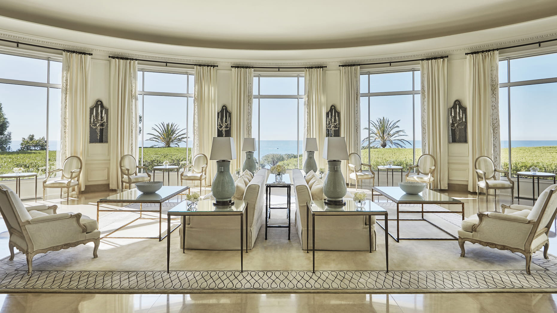 Villa Clair Soleil, Grand-Hôtel du Cap-Ferrat, A Four Seasons Hotel x Casol Villas France