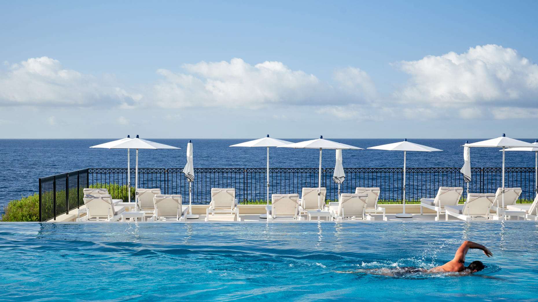 Villa Clair Soleil, Grand-Hôtel du Cap-Ferrat, A Four Seasons Hotel x Casol Villas France