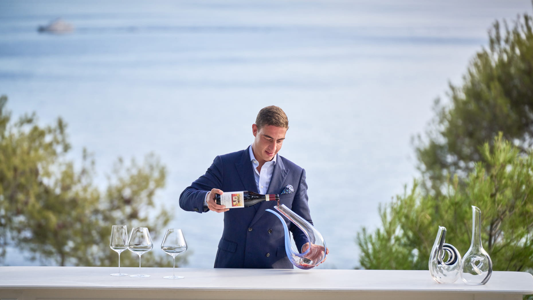 Villa Clair Soleil, Grand-Hôtel du Cap-Ferrat, A Four Seasons Hotel x Casol Villas France