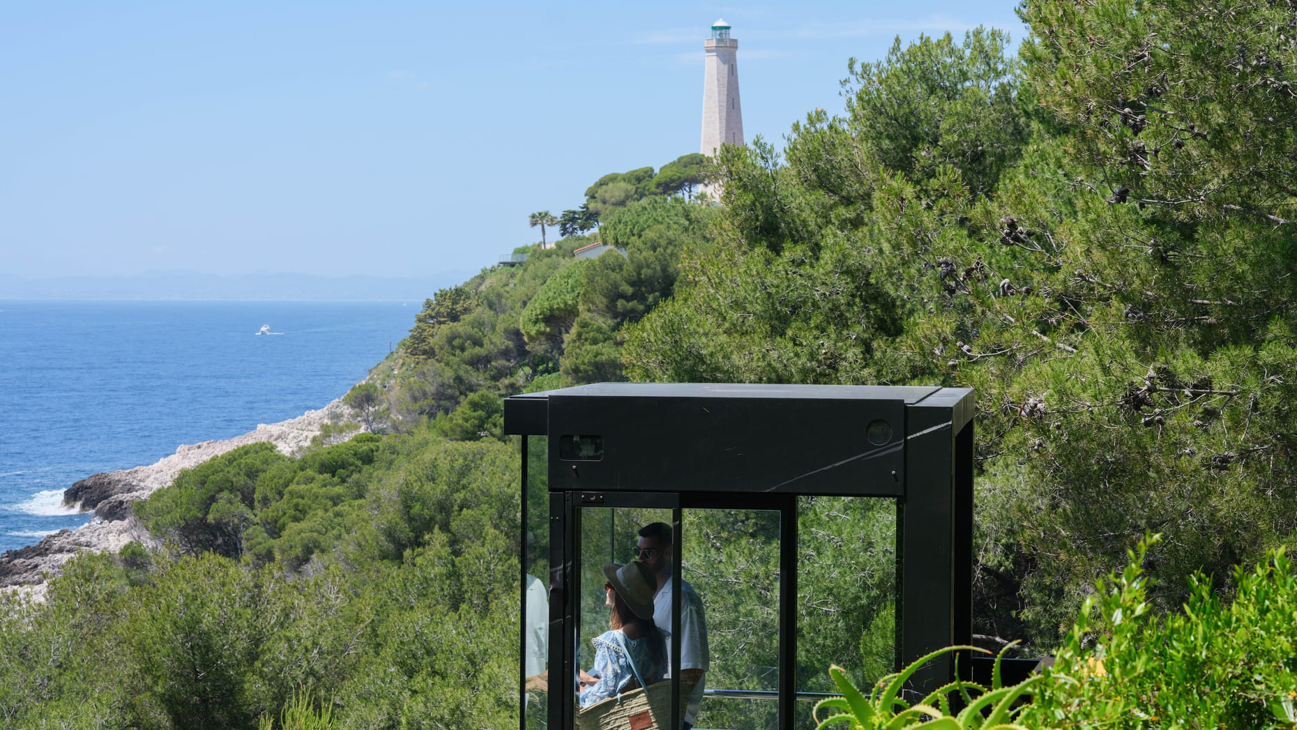 Villa Clair Soleil, Grand-Hôtel du Cap-Ferrat, A Four Seasons Hotel x Casol Villas France