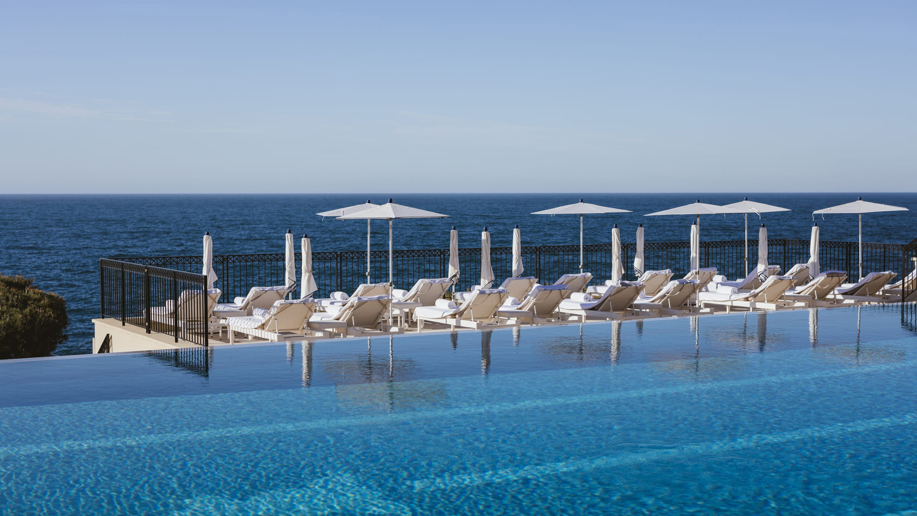 Villa Clair Soleil, Grand-Hôtel du Cap-Ferrat, A Four Seasons Hotel x Casol Villas France