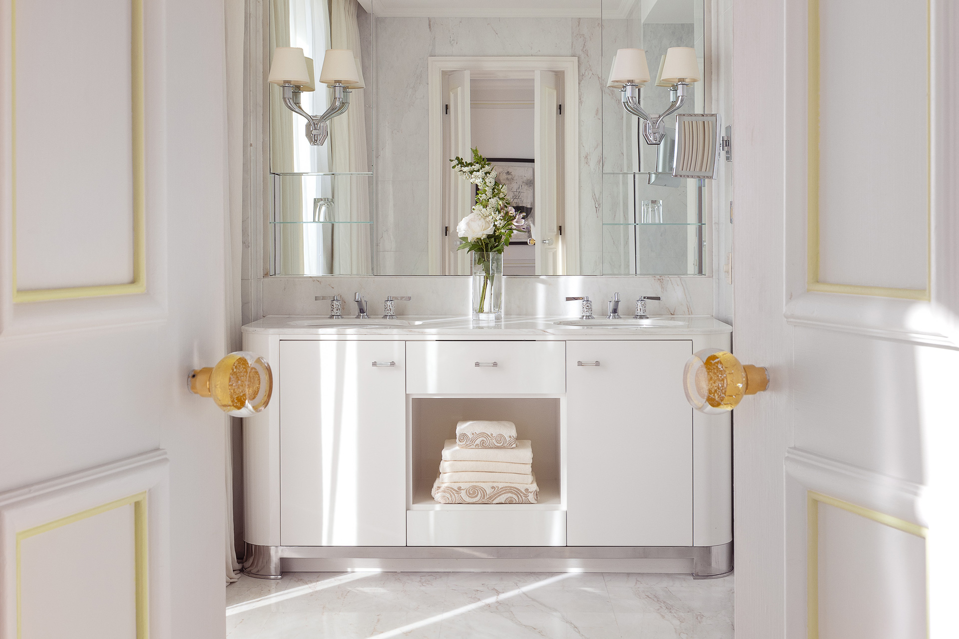 French Riviera Suite, Grand-Hôtel du Cap-Ferrat, A Four Seasons Hotel x Casol Villas France