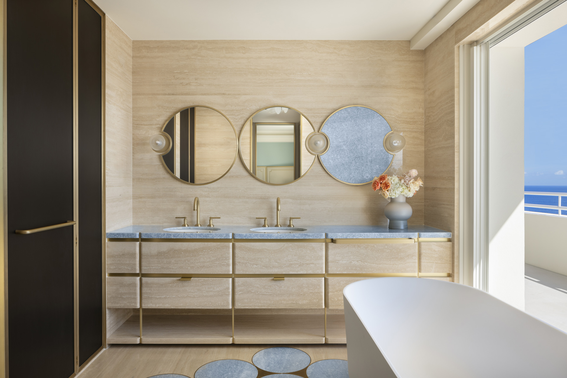 Penthouse Suite, Grand-Hôtel du Cap-Ferrat, A Four Seasons Hotel x Casol Villas France