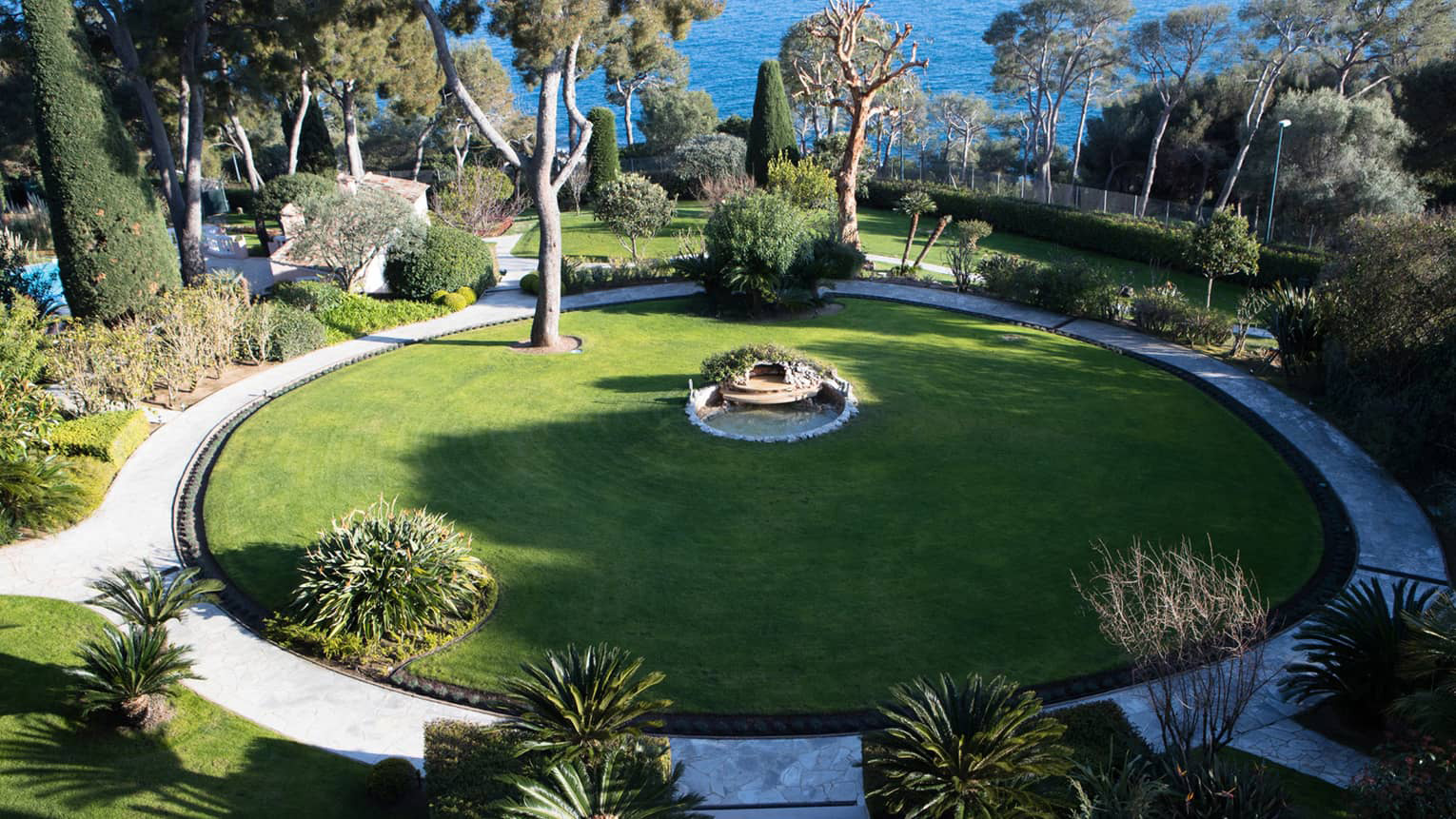 Villa Rose Pierre, Grand-Hôtel du Cap-Ferrat, A Four Seasons Hotel x Casol Villas France