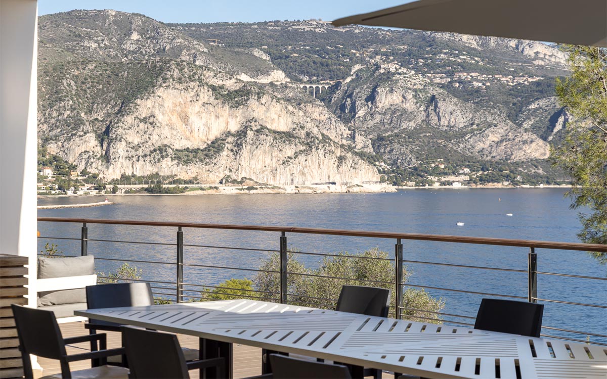 Villa Cap Ferrat, French Riviera luxury holidays home for rent, France, Casol