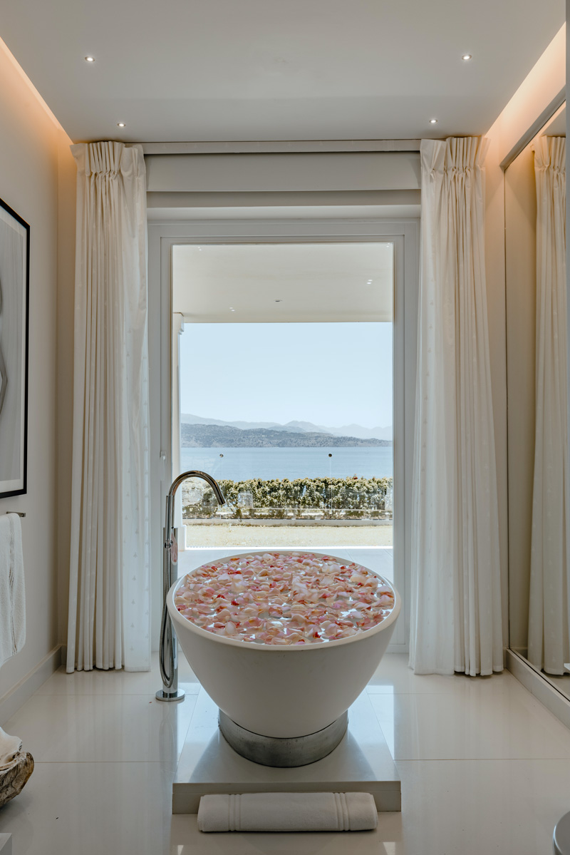 Villa Ultima Corfu, Greece - Casol