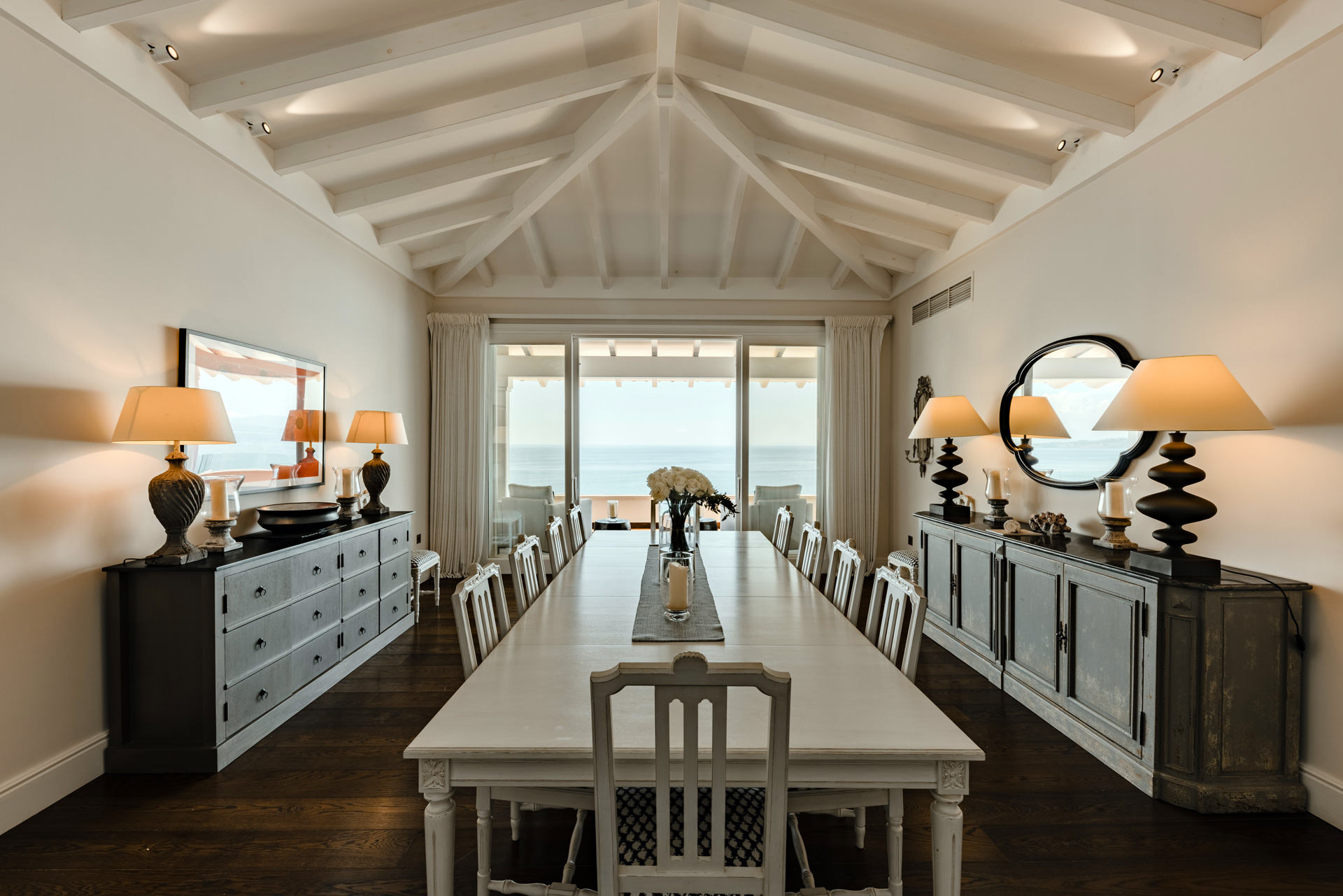 Villa Ultima Corfu, Greece - Casol