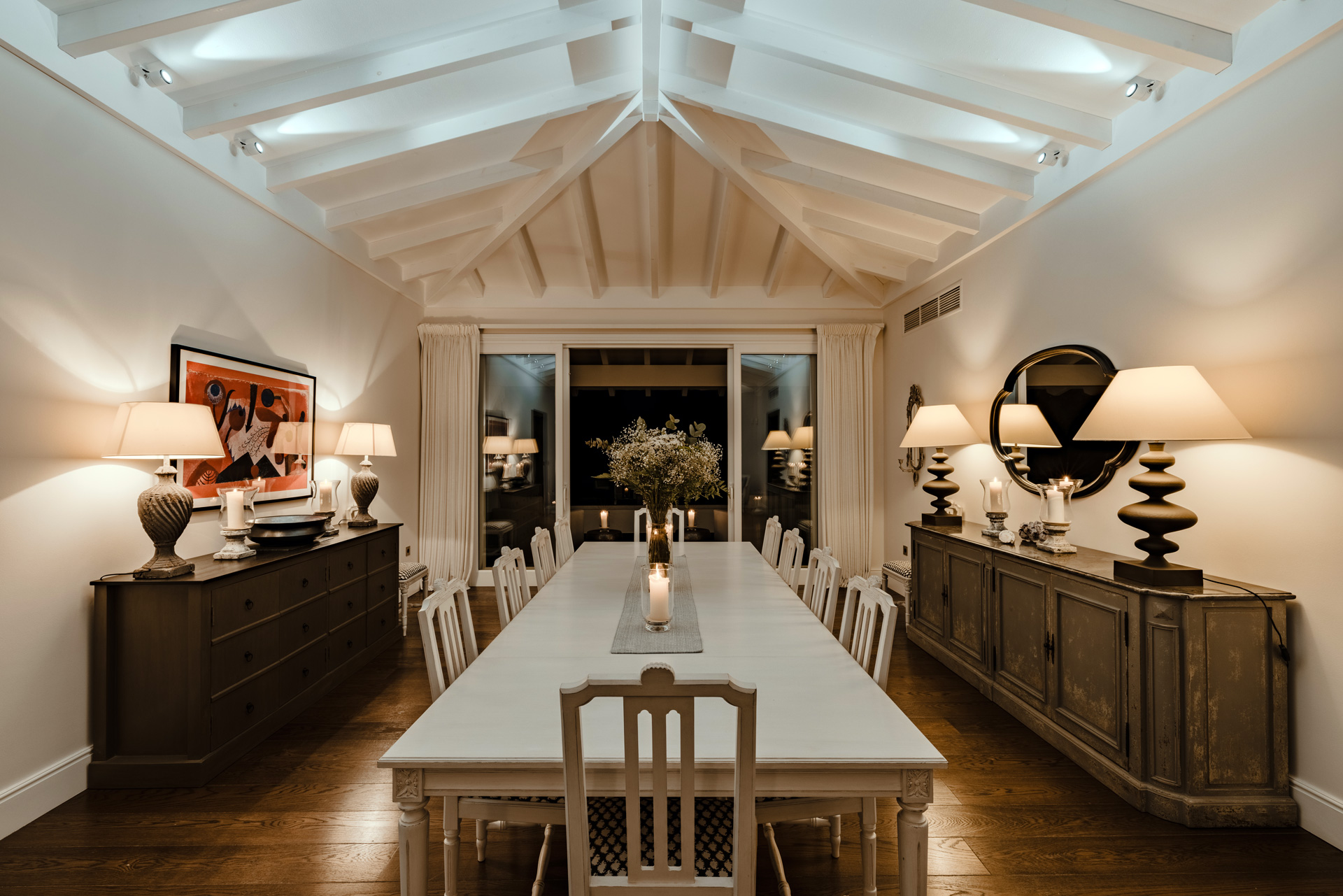 Villa Ultima Corfu, Greece - Casol