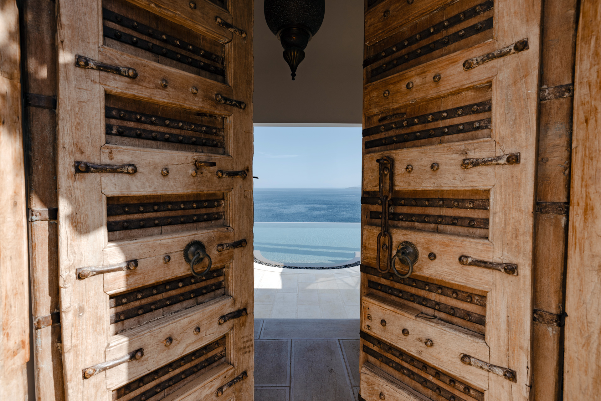 Villa Ultima Corfu, Greece - Casol