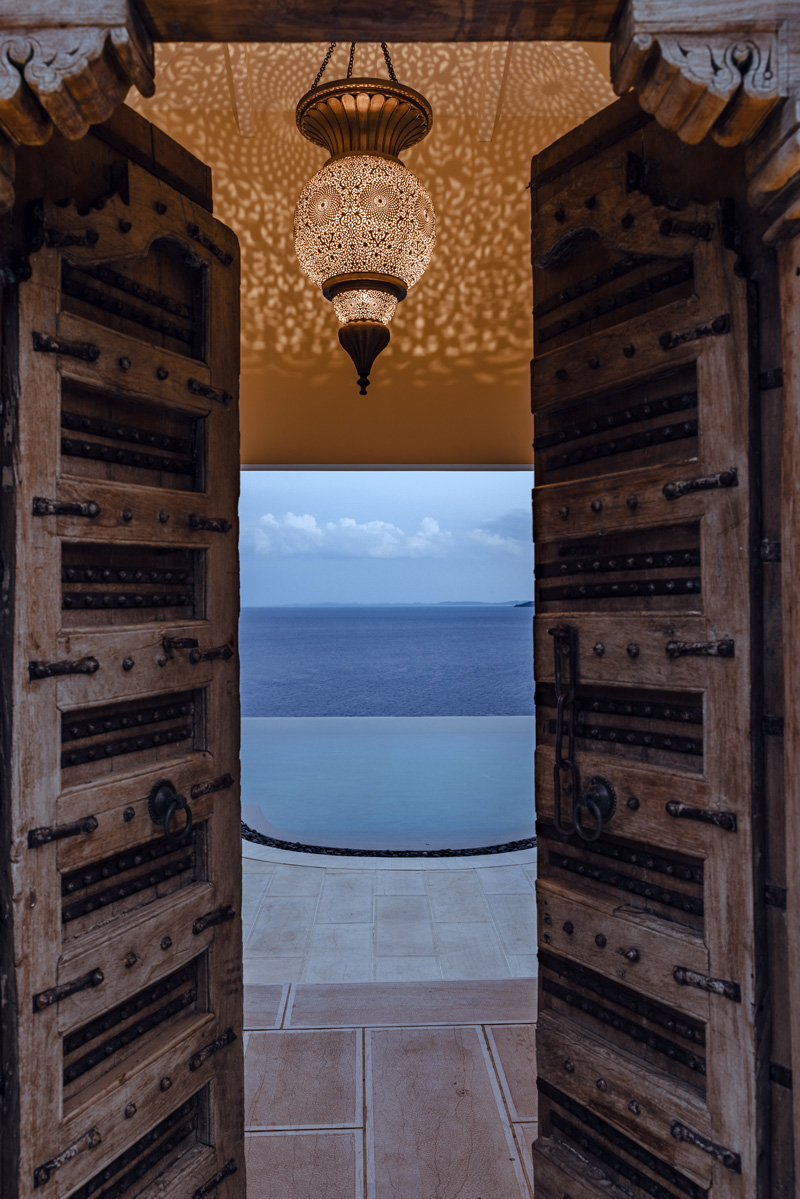 Villa Ultima Corfu, Greece - Casol