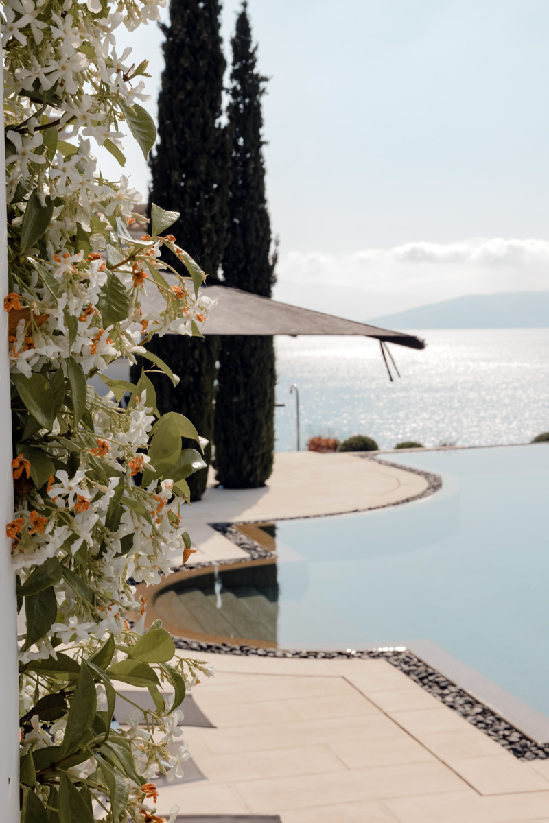 Villa Ultima Corfu, Greece - Casol