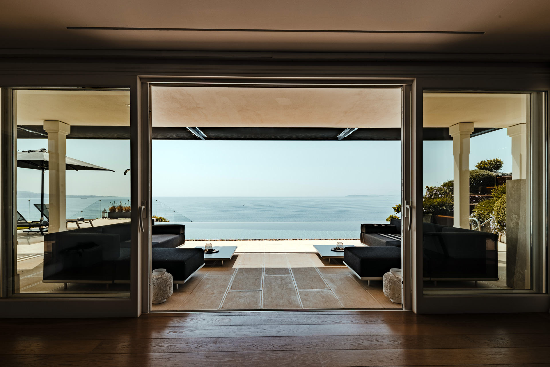 Villa Ultima Corfu, Greece - Casol