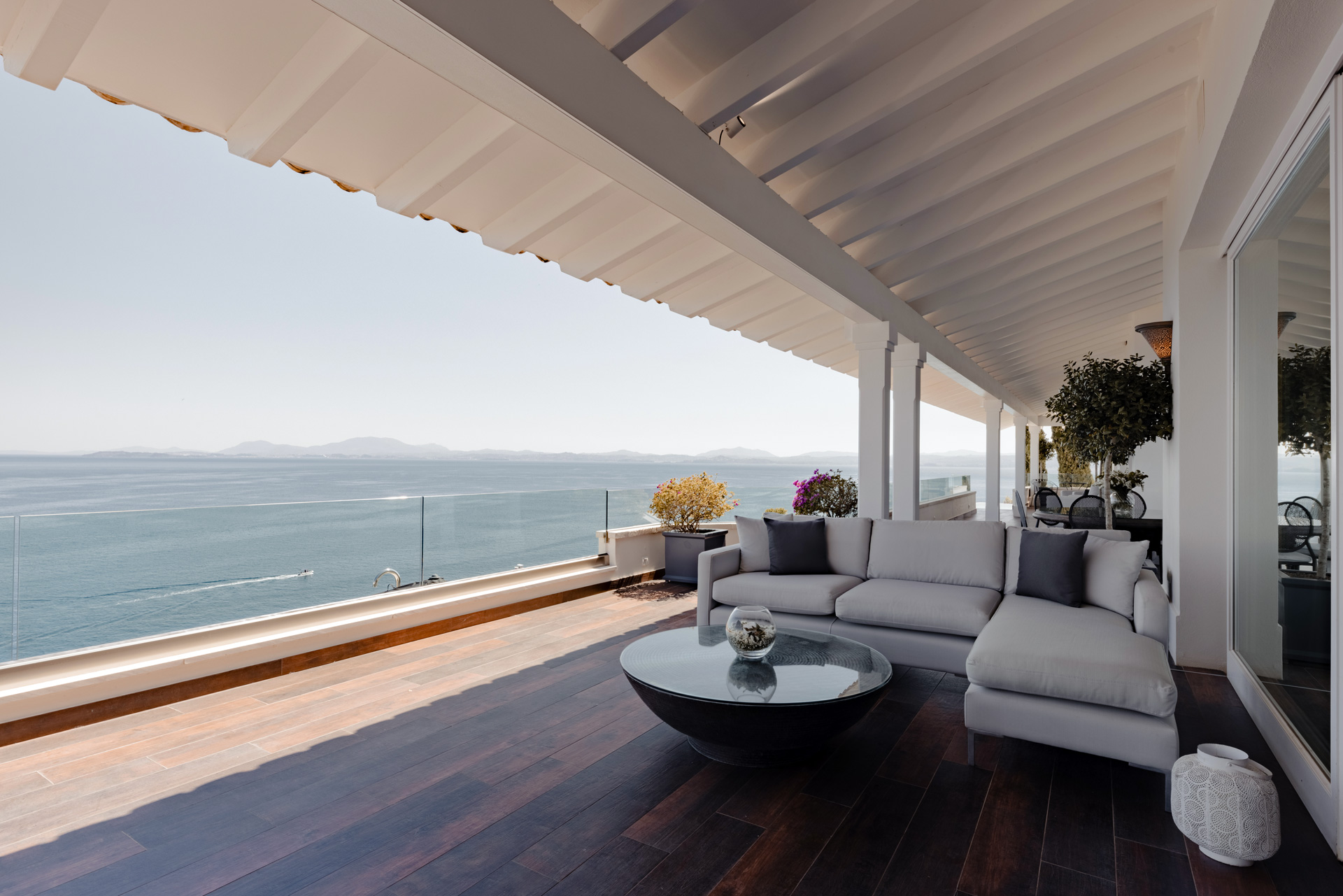 Villa Ultima Corfu, Greece - Casol
