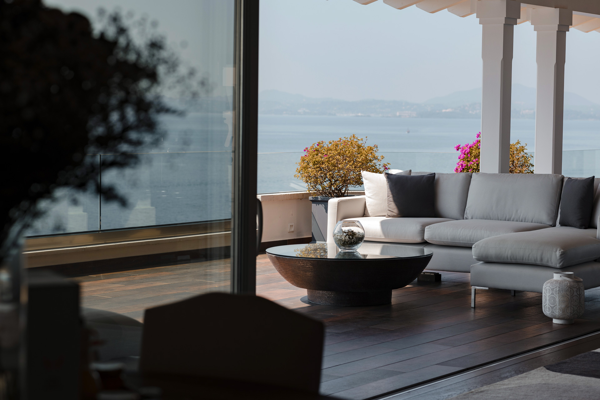Villa Ultima Corfu, Greece - Casol