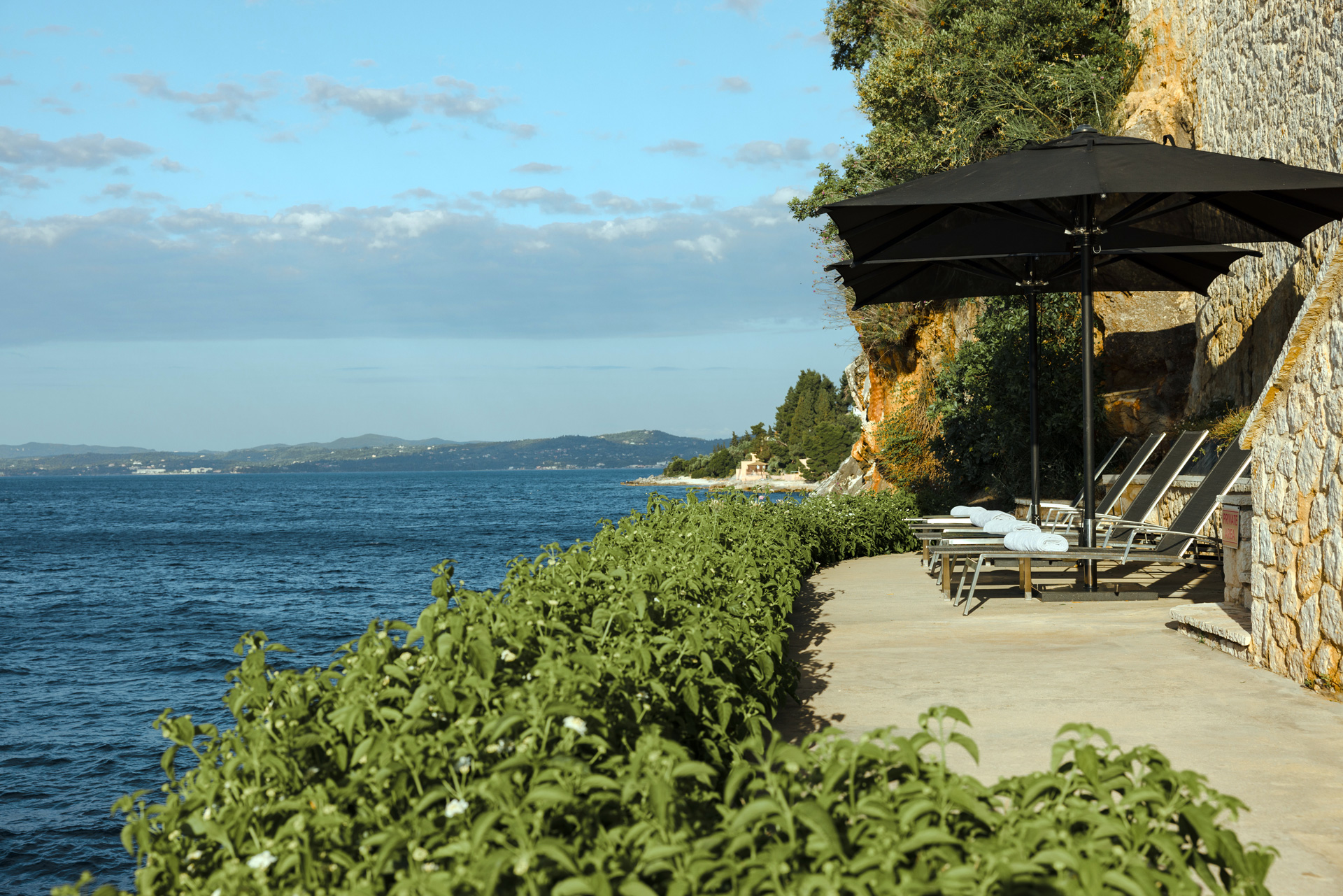 Villa Ultima Corfu, Greece - Casol