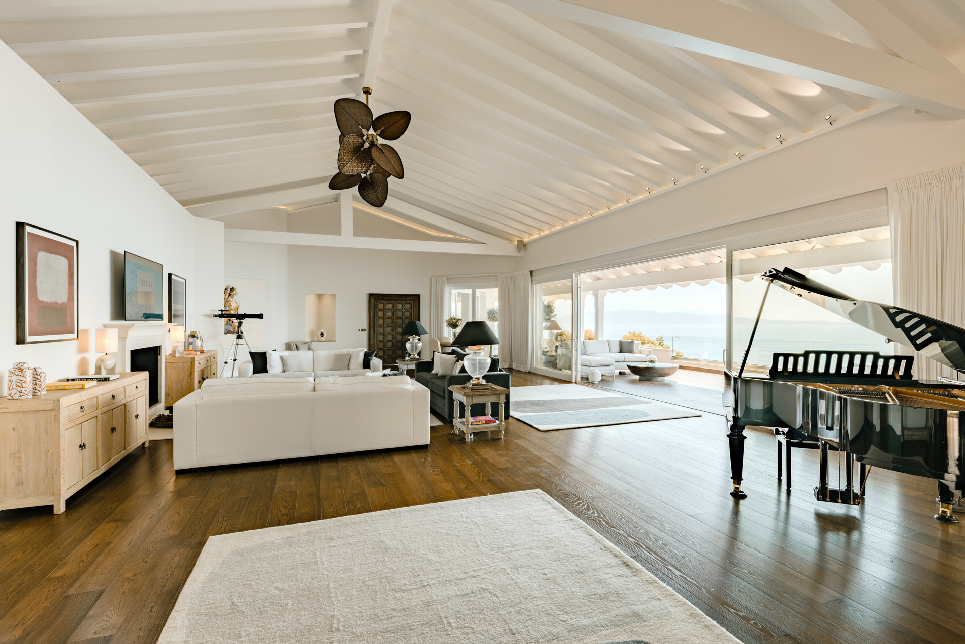 Villa Ultima Corfu, Greece - Casol