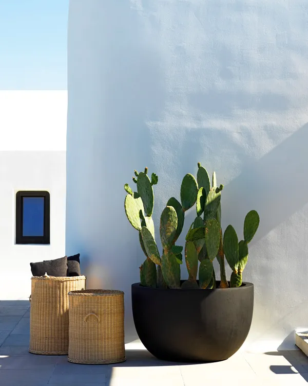 Kalesma Mykonos Luxury Hotel Greece, photo by Dionisis Andrianopoulos - Casol