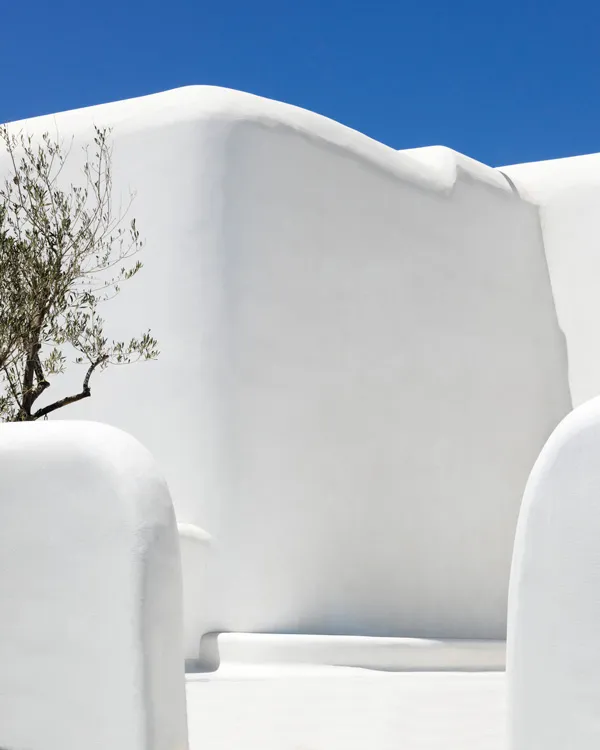 Kalesma Mykonos Luxury Hotel Greece, photo by Dionisis Andrianopoulos - Casol