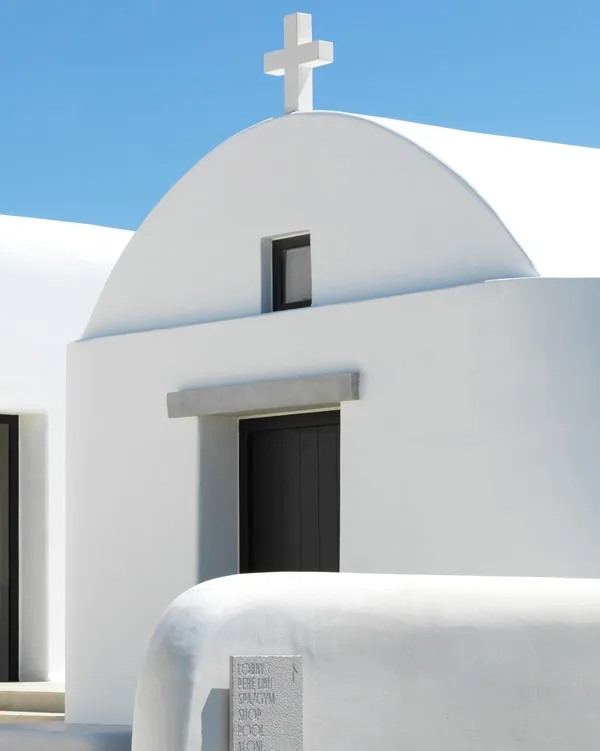 Kalesma Mykonos Luxury Hotel Greece, photo by Dionisis Andrianopoulos - Casol