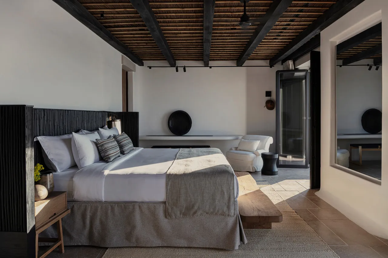 Villas de luxe au Kalesma Mykonos, Grèce - Casol