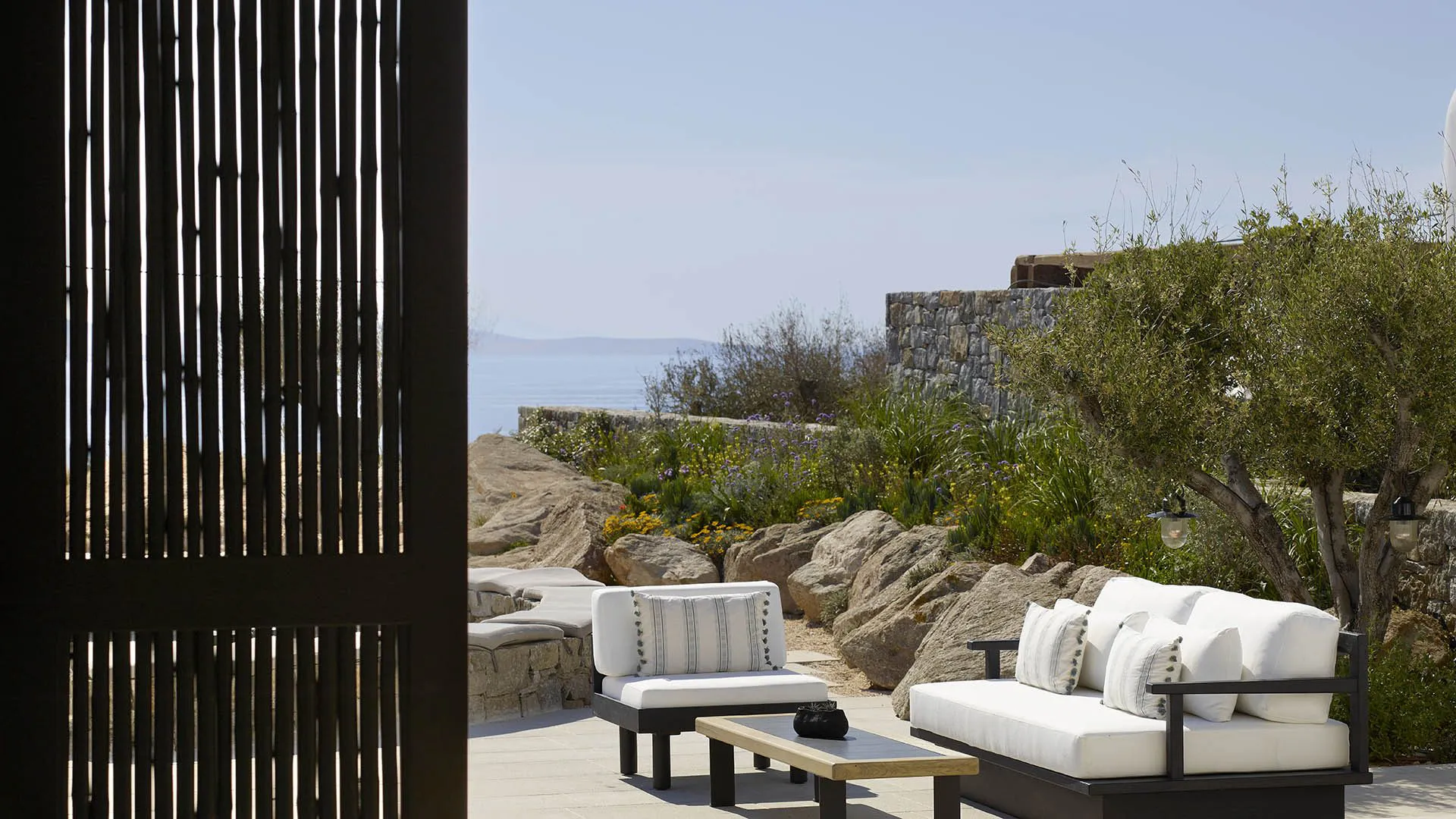 Kalesma Mykonos Luxury Hotel Greece, Casol