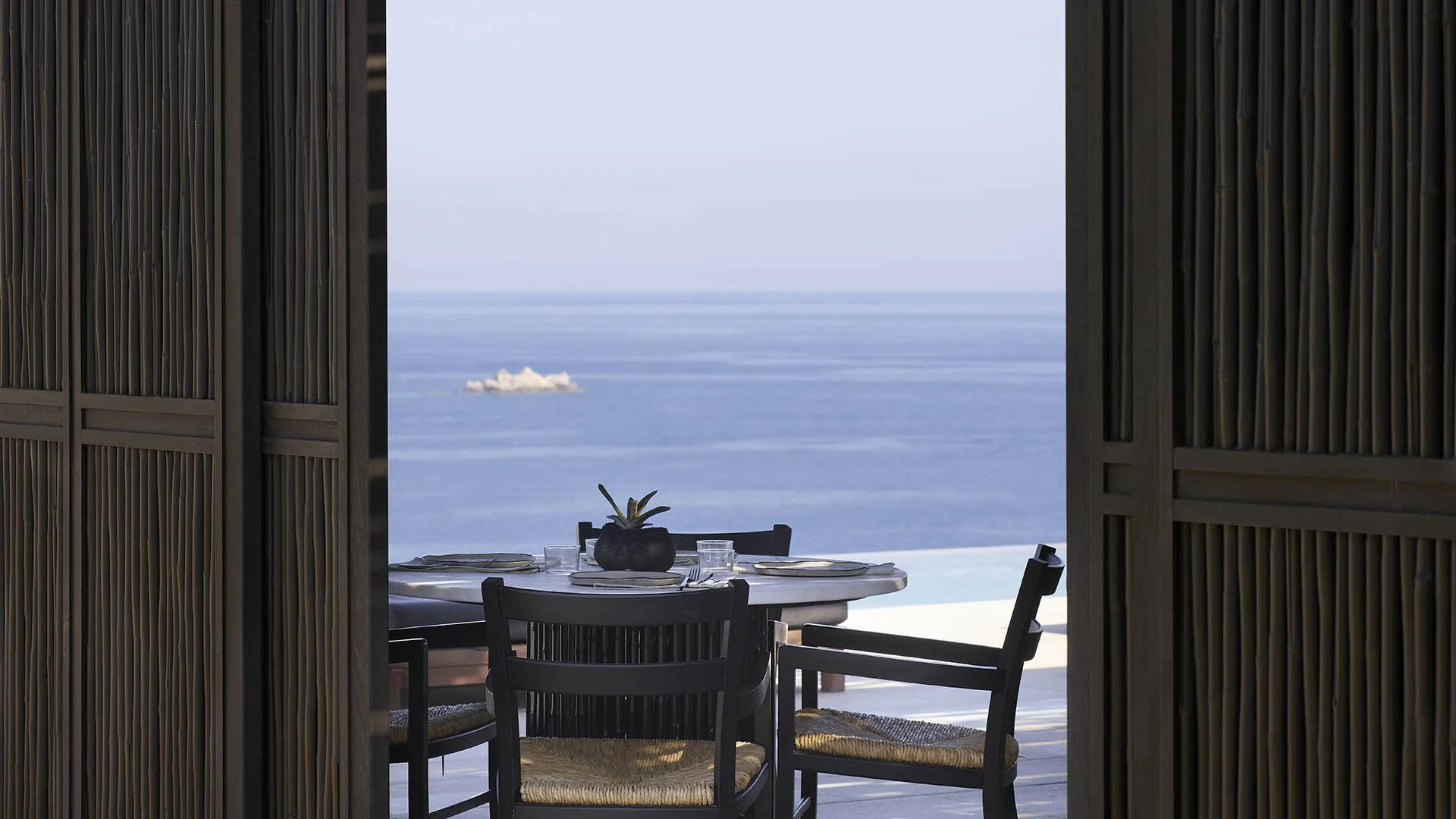 Kalesma Mykonos Luxury Hotel Greece, Casol