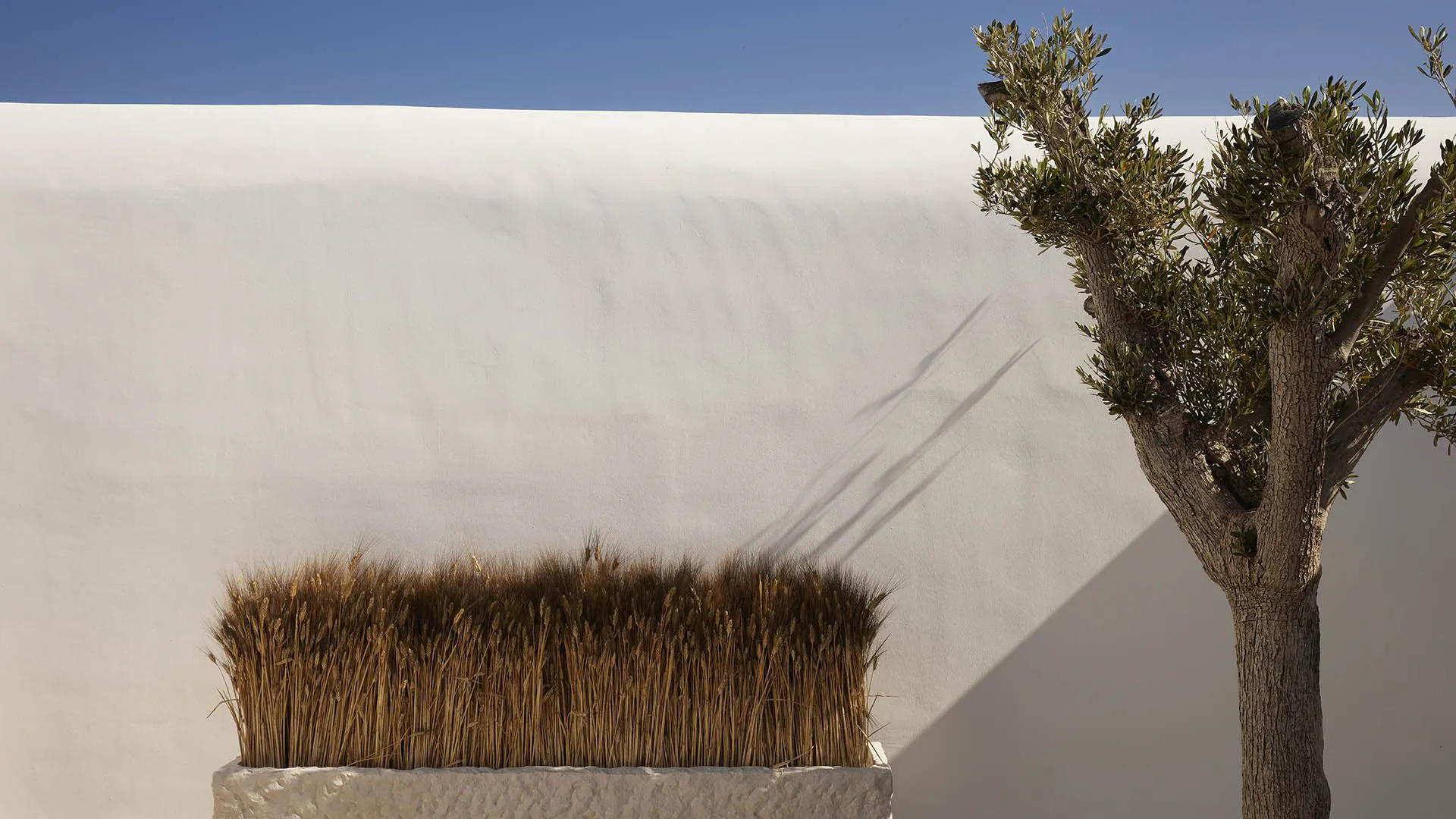 Kalesma Mykonos, hôtel et villas de luxe Mykonos, Grèce - Casol