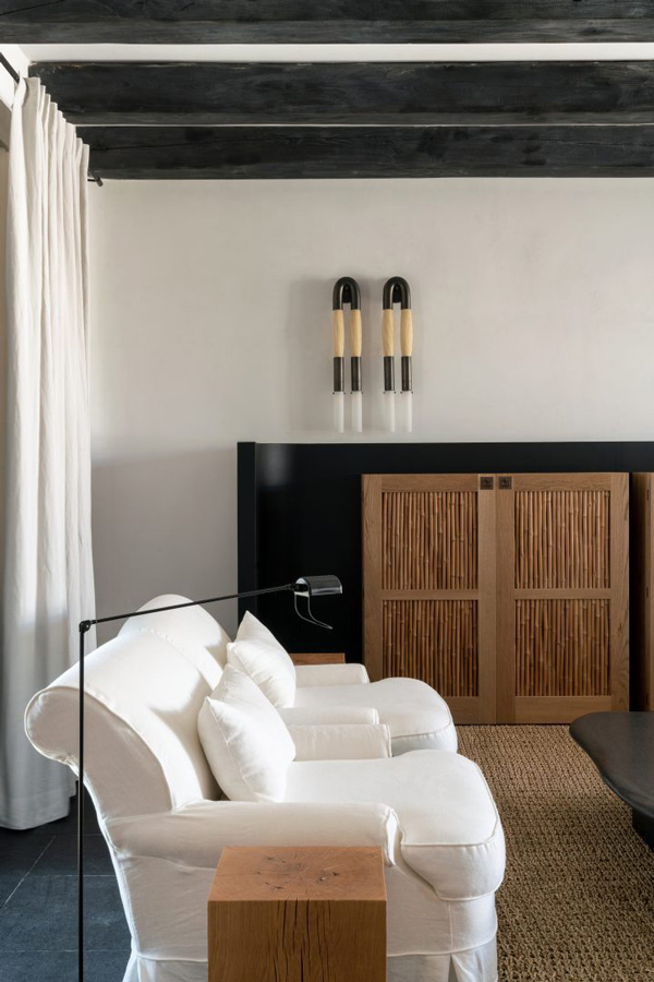 Villas at the Kalesma Mykonos Luxury Hotel Greece - Casol