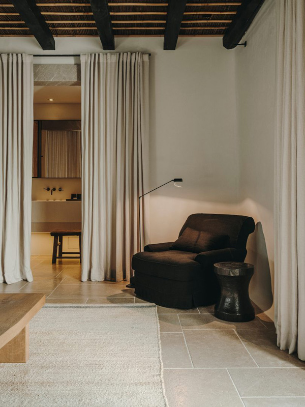 Villas at the Kalesma Mykonos Luxury Hotel Greece - Casol