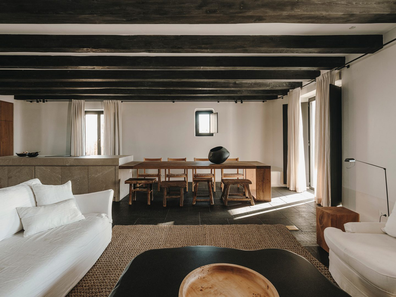 Villas at the Kalesma Mykonos Luxury Hotel Greece - Casol