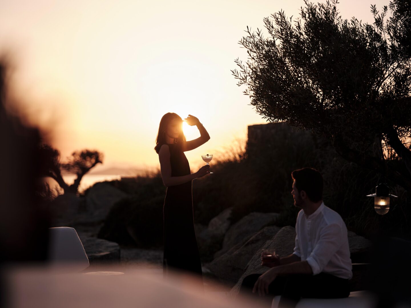 Kalesma Mykonos luxury villas and suites, Greece holidays, Casol