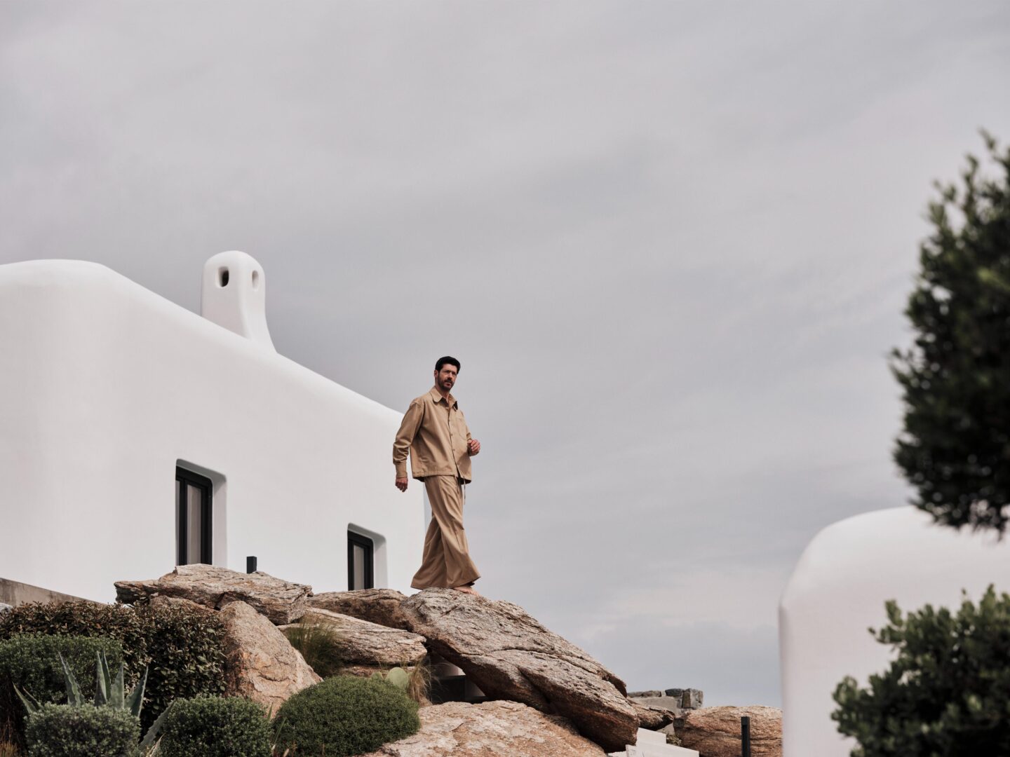 Kalesma Mykonos luxury villas and suites, Greece holidays, Casol