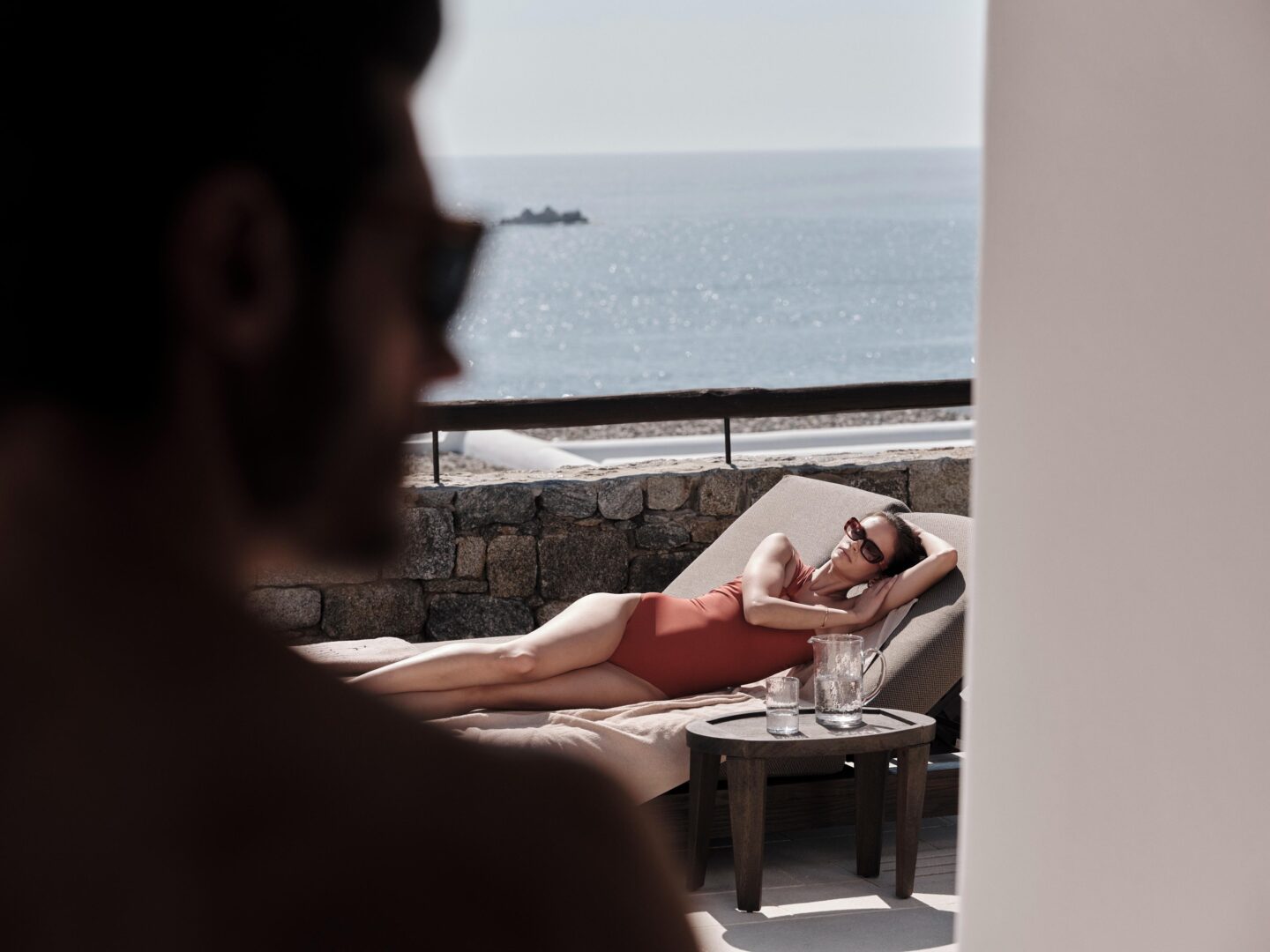Kalesma Mykonos luxury villas and suites, Greece holidays, Casol