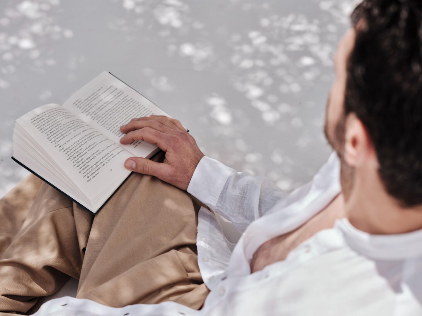 Kalesma Mykonos luxury villas and suites, Greece holidays, Casol