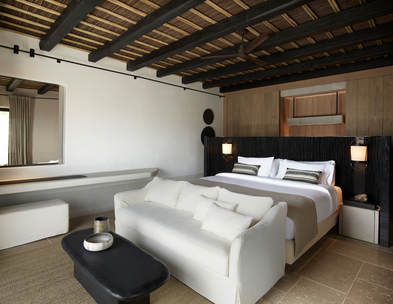 Suites au Kalesma Mykonos, Hôtel de Luxe en Grèce - Casol
