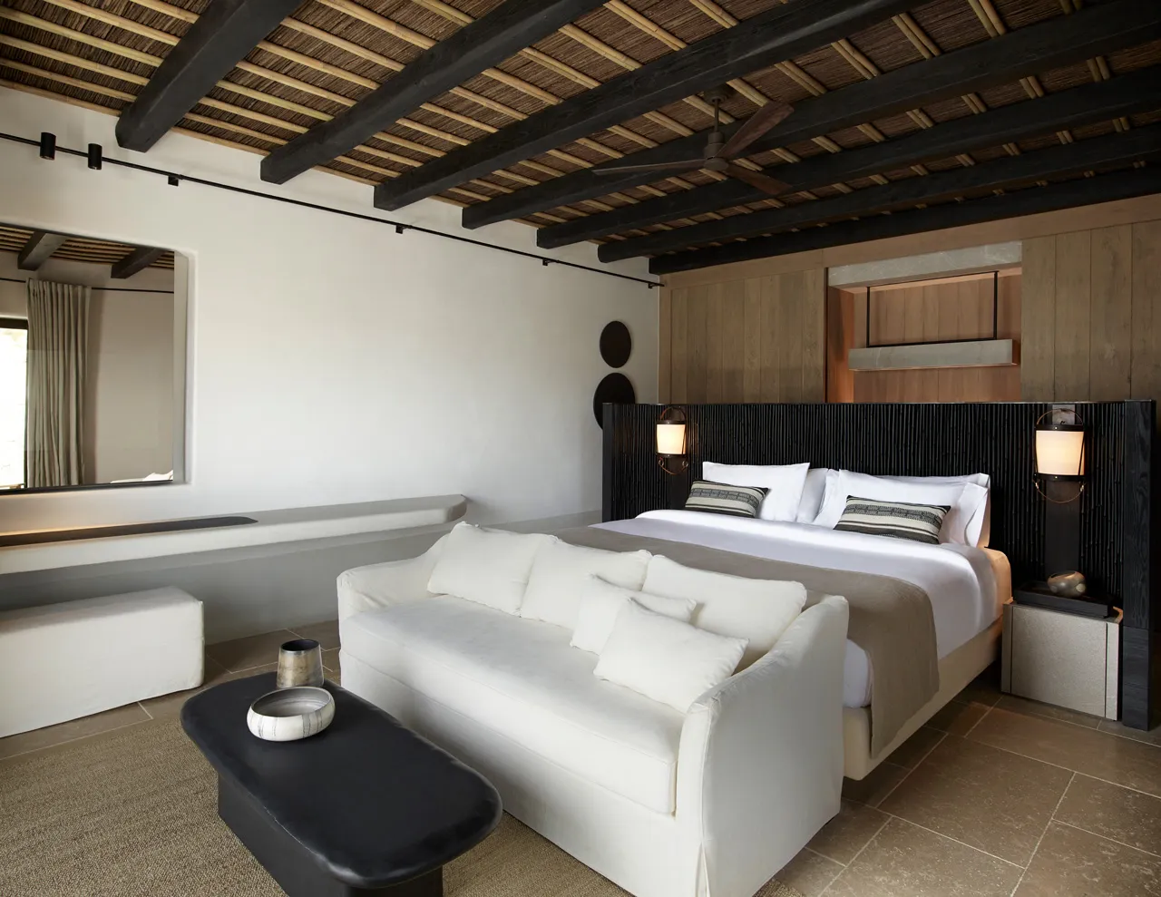 Suites at the Kalesma Mykonos Luxury Hotel Greece - Casol