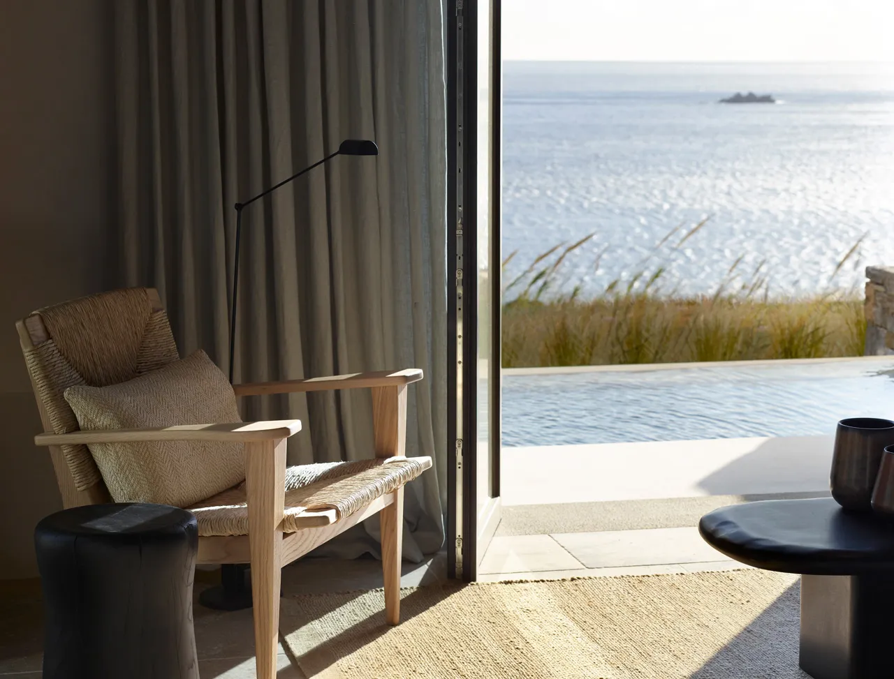 Suites at the Kalesma Mykonos Luxury Hotel Greece - Casol