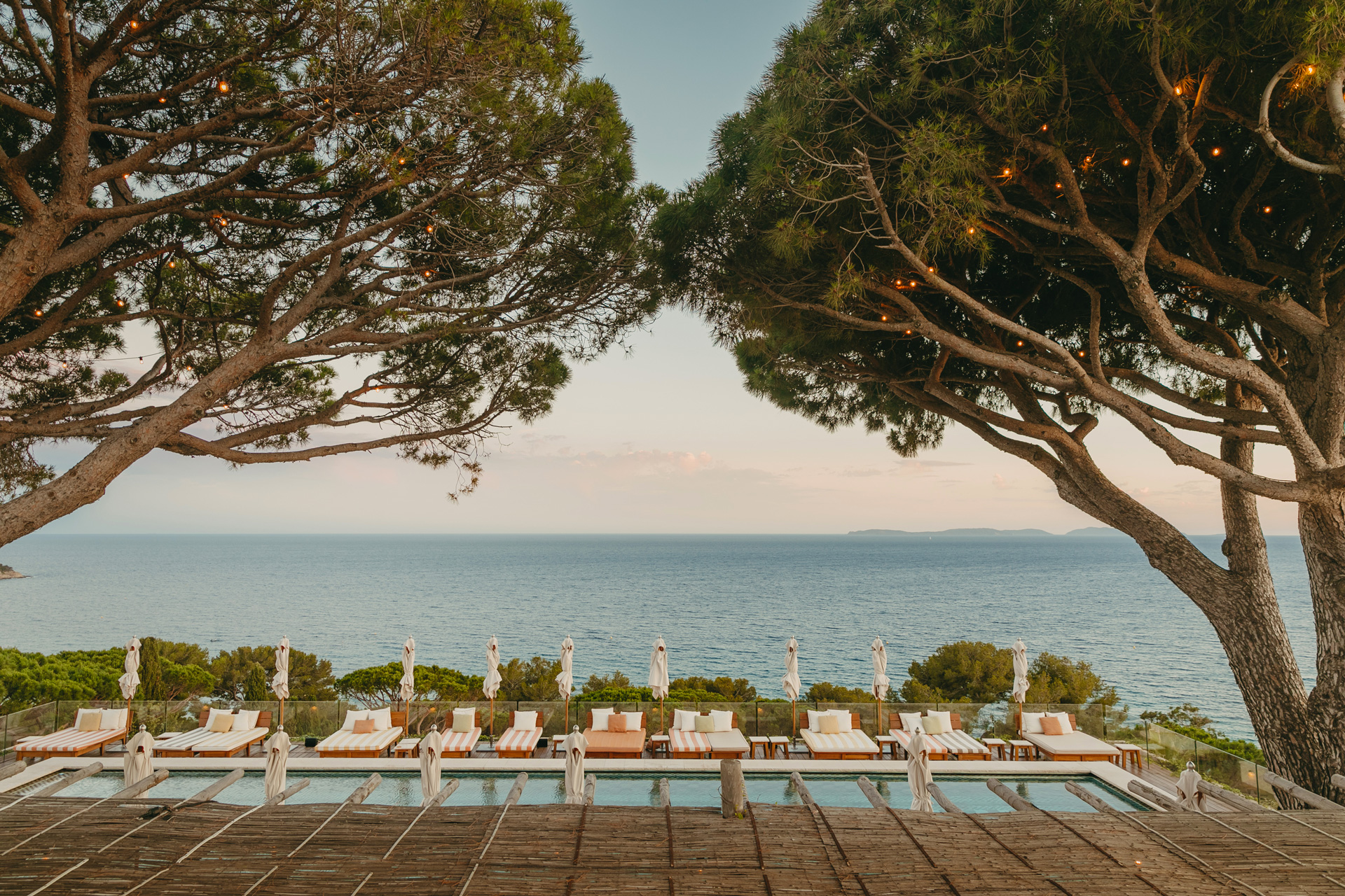 Lily of the Valley, French Riviera Luxury Wellness Hotel, Casol