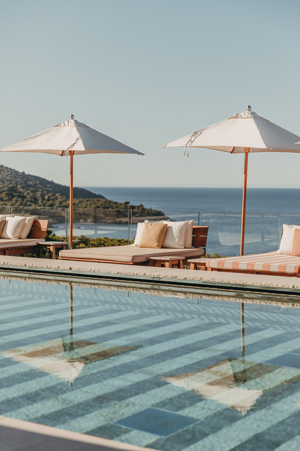 Lily of the Valley, French Riviera Luxury Wellness Hotel, Casol