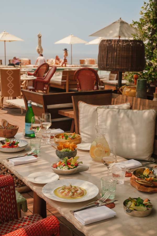 Lily of the Valley, French Riviera Luxury Wellness Hotel, Casol