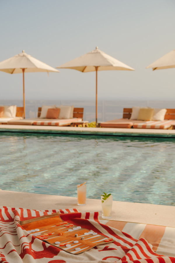 Lily of the Valley, French Riviera Luxury Wellness Hotel, Casol